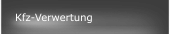 Kfz-Verwertung