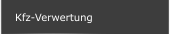 Kfz-Verwertung